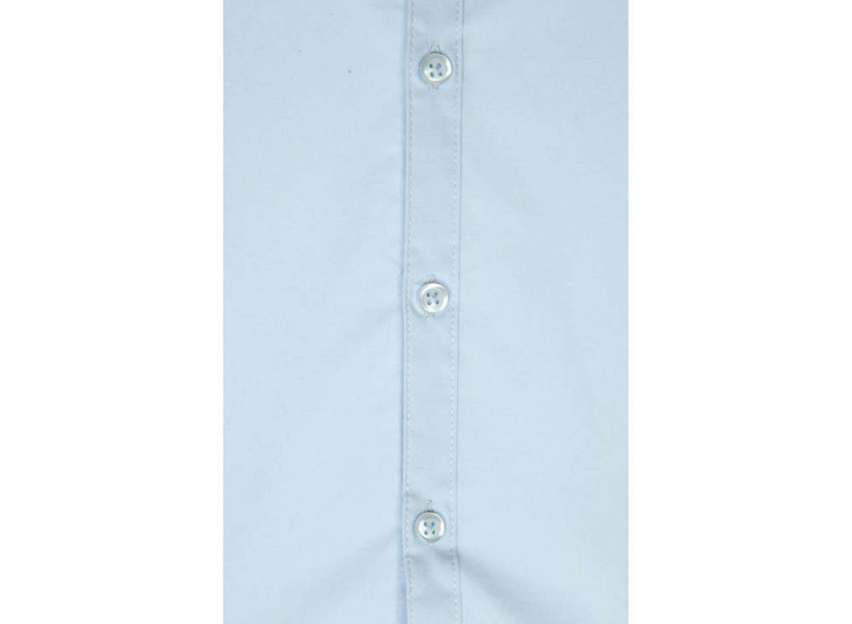 SOL'S BLAKE WOMEN - LONG SLEEVE STRETCH SHIRT