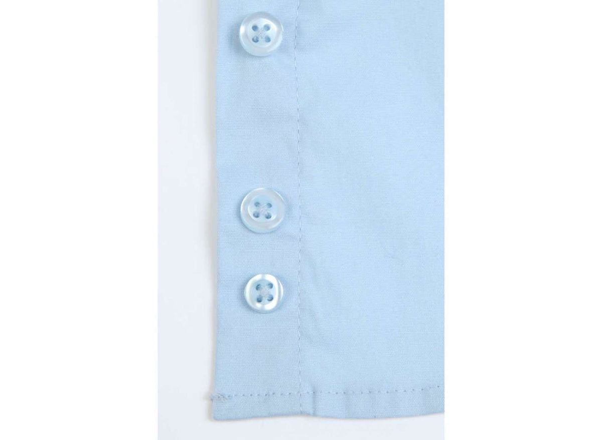 SOL'S BLAKE WOMEN - LONG SLEEVE STRETCH SHIRT
