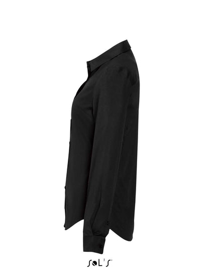 SO01427 Black