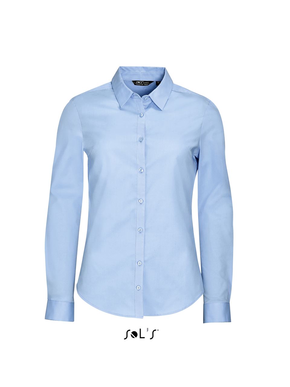 SO01427 Light Blue