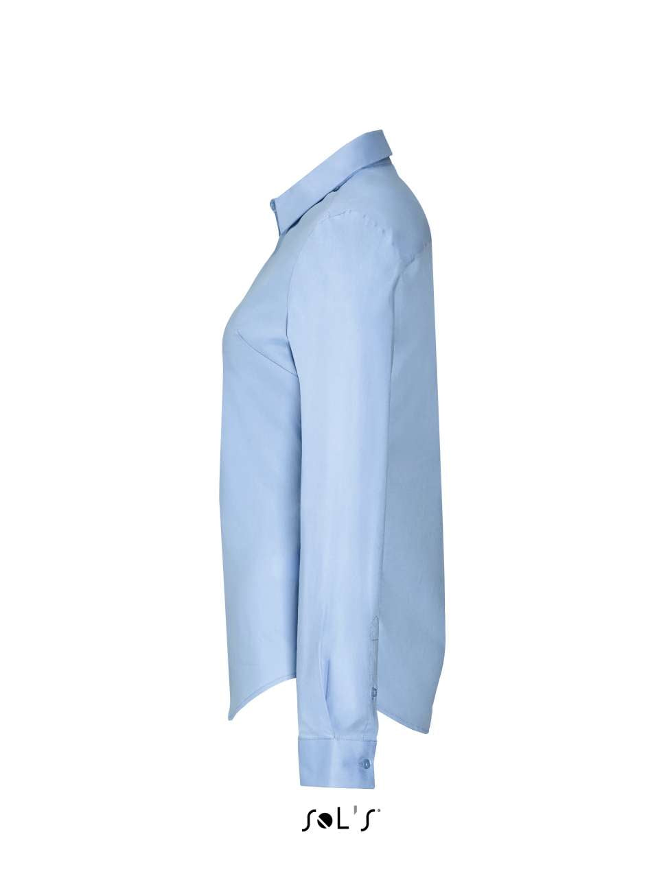 SO01427 Light Blue