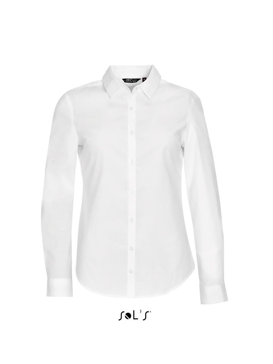SO01427 White