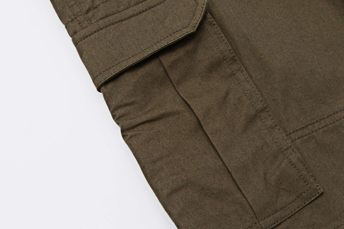 SOL'S JACKSON - MEN'S BERMUDA SHORTS