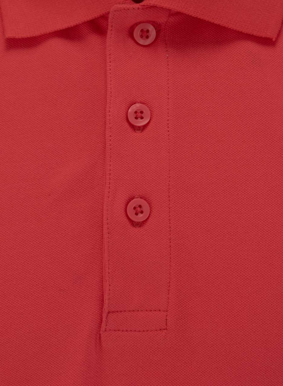 SOL'S PHOENIX MEN - COTTON-ELASTANE POLO SHIRT