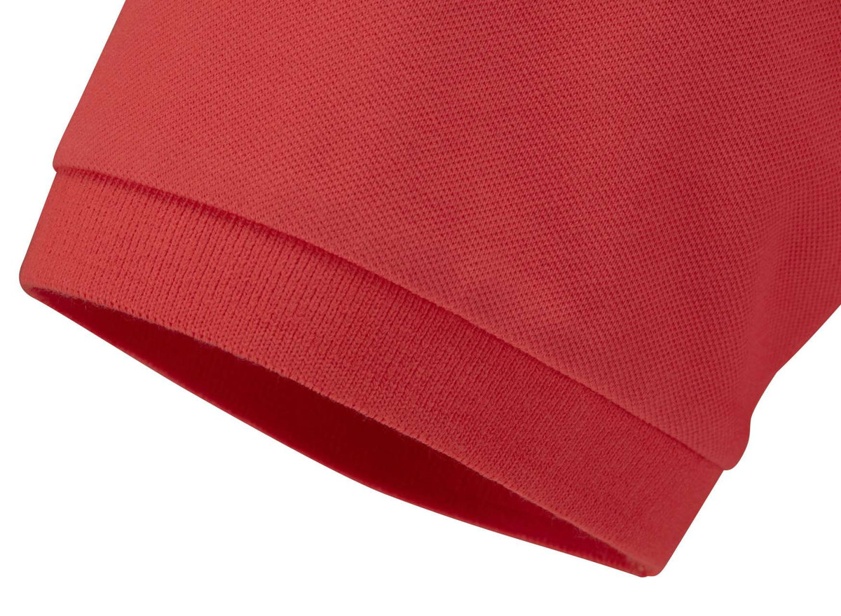 SOL'S PHOENIX MEN - COTTON-ELASTANE POLO SHIRT