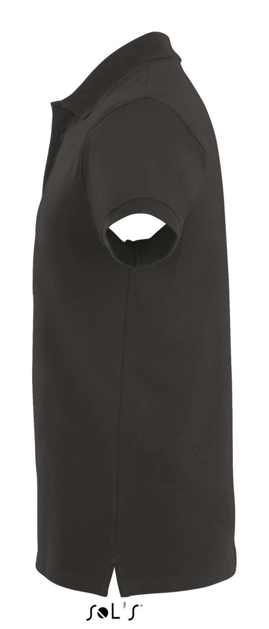 SO01708 Charcoal Melange
