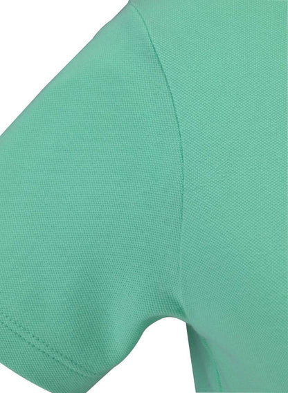 SOL'S PHOENIX WOMEN - COTTON-ELASTANE POLO SHIRT