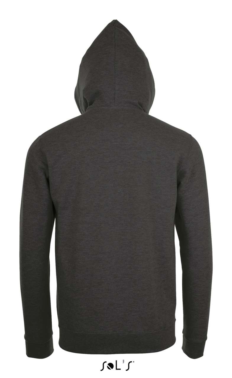 SO01714 Charcoal Melange