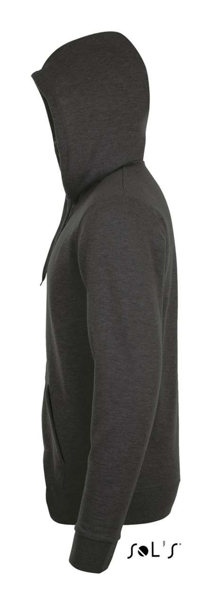 SO01714 Charcoal Melange