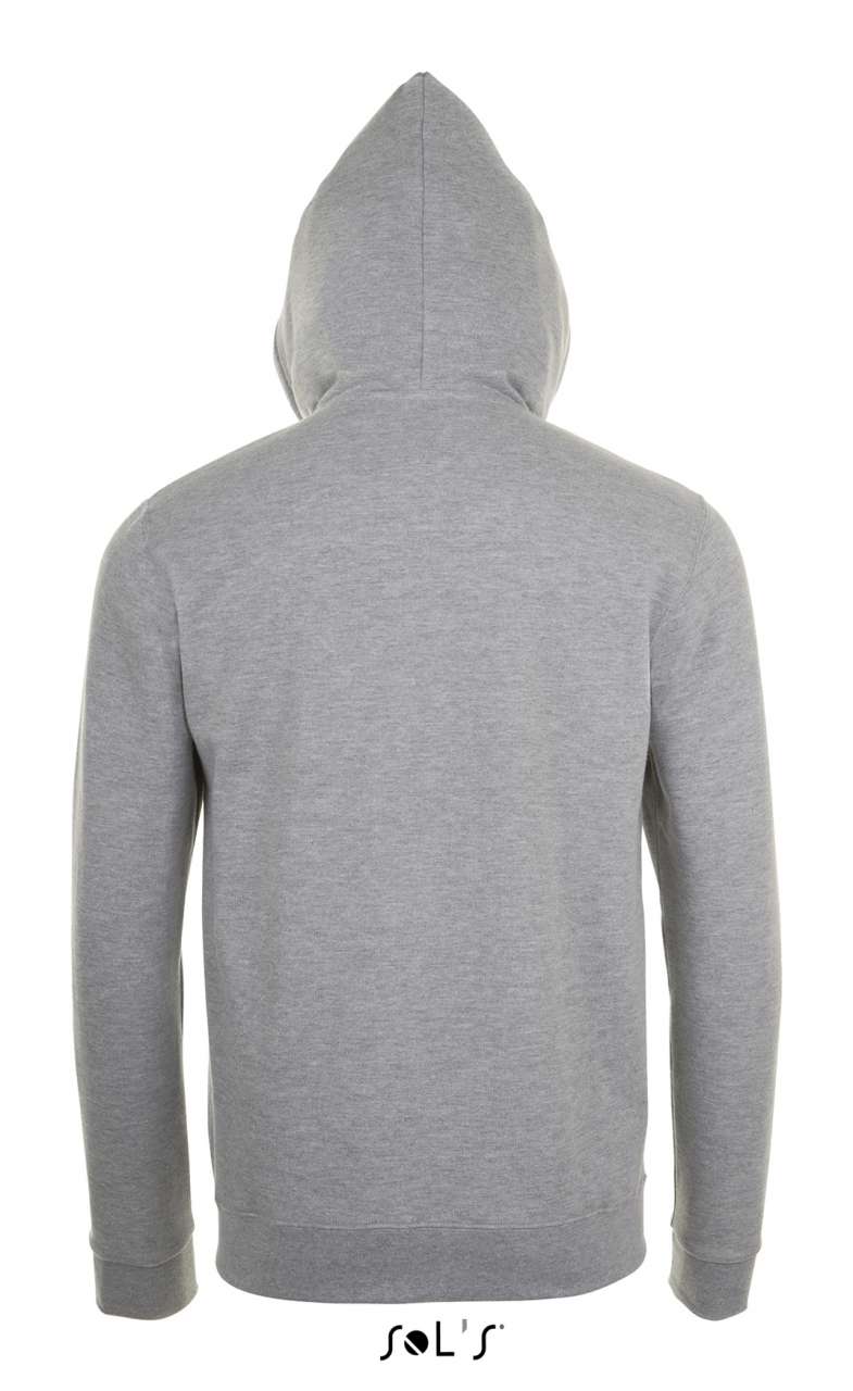 SO01714 Grey Melange