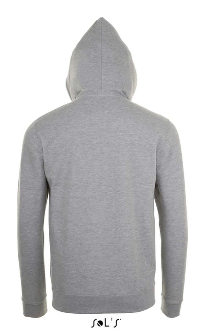 SO01714 Grey Melange