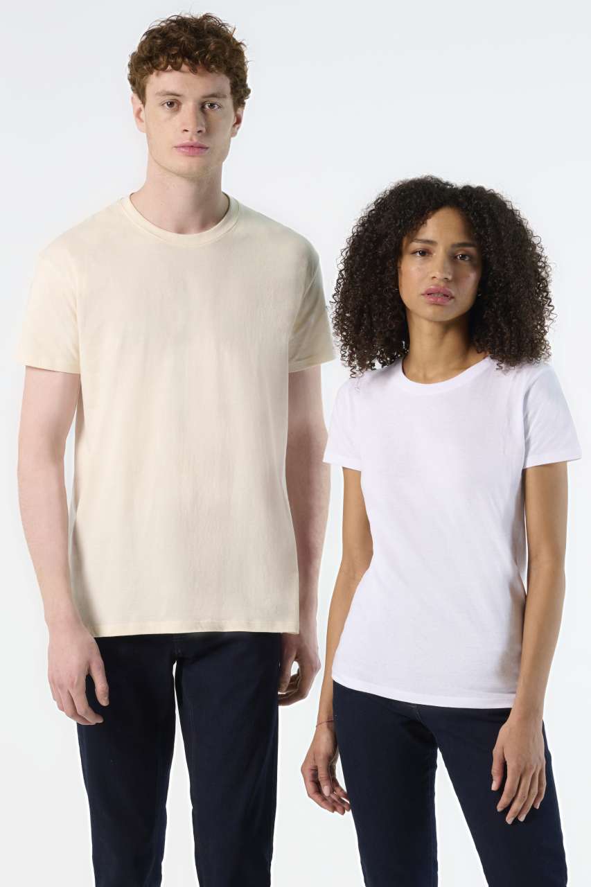 SOL'S REGENT WOMEN - ROUND COLLAR T-SHIRT