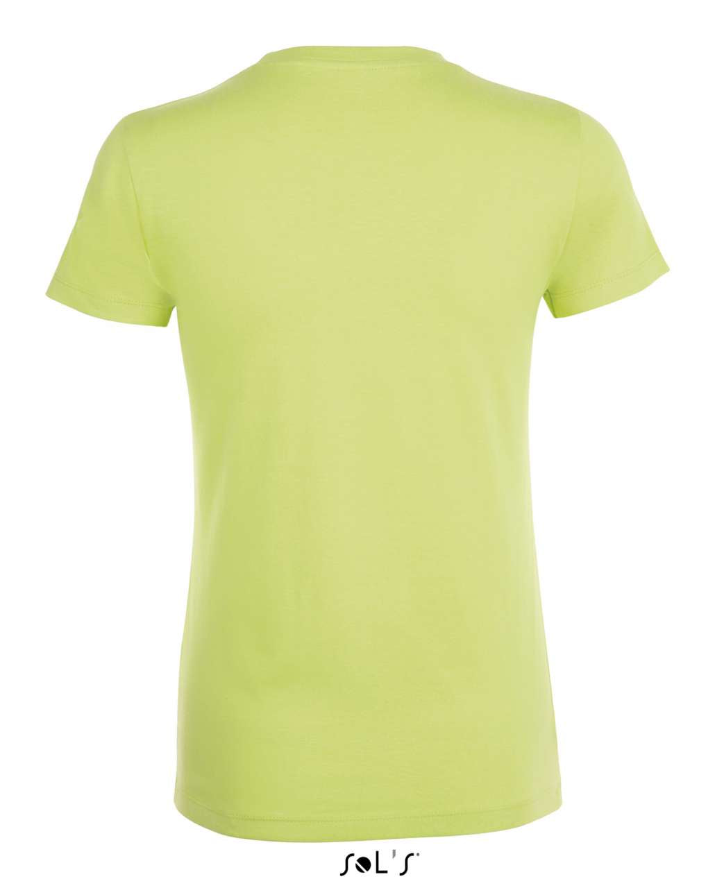 SO01825 Apple Green