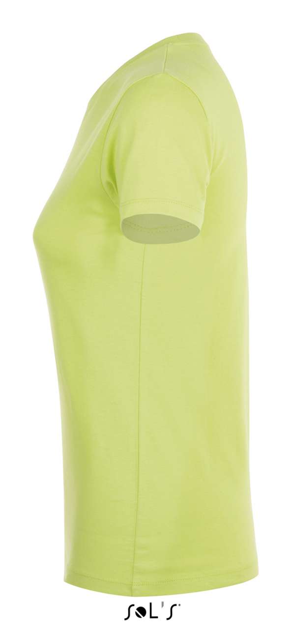 SO01825 Apple Green
