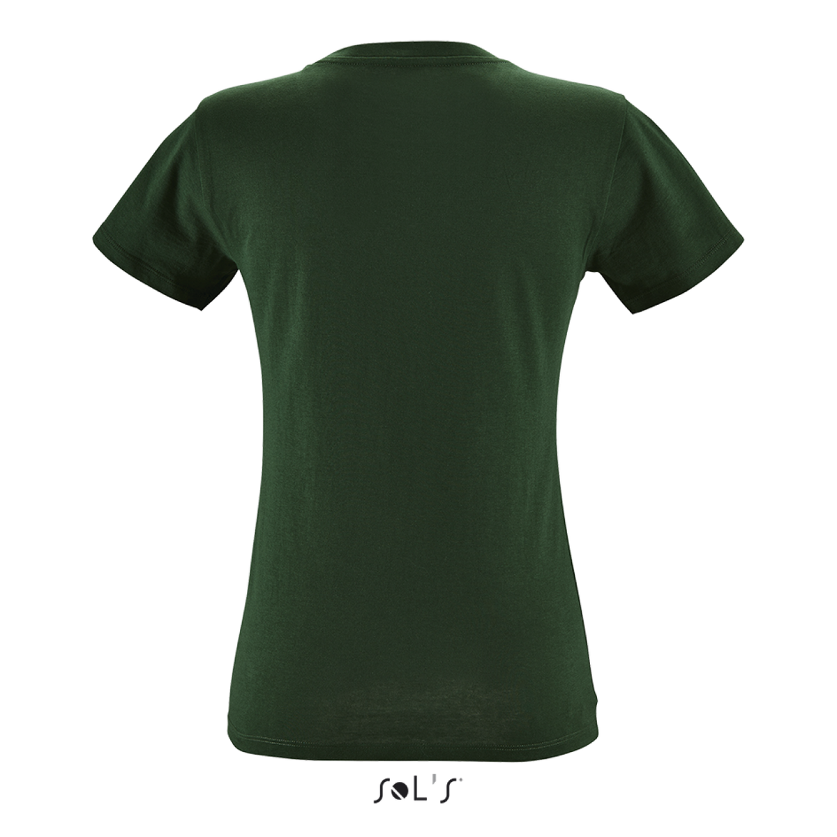 SO01825 Bottle Green