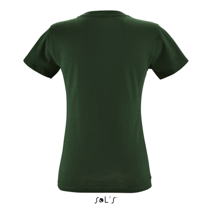 SO01825 Bottle Green