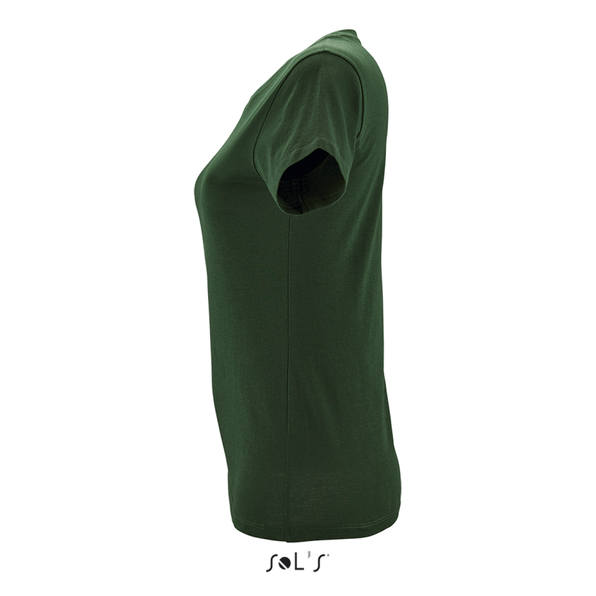 SO01825 Bottle Green