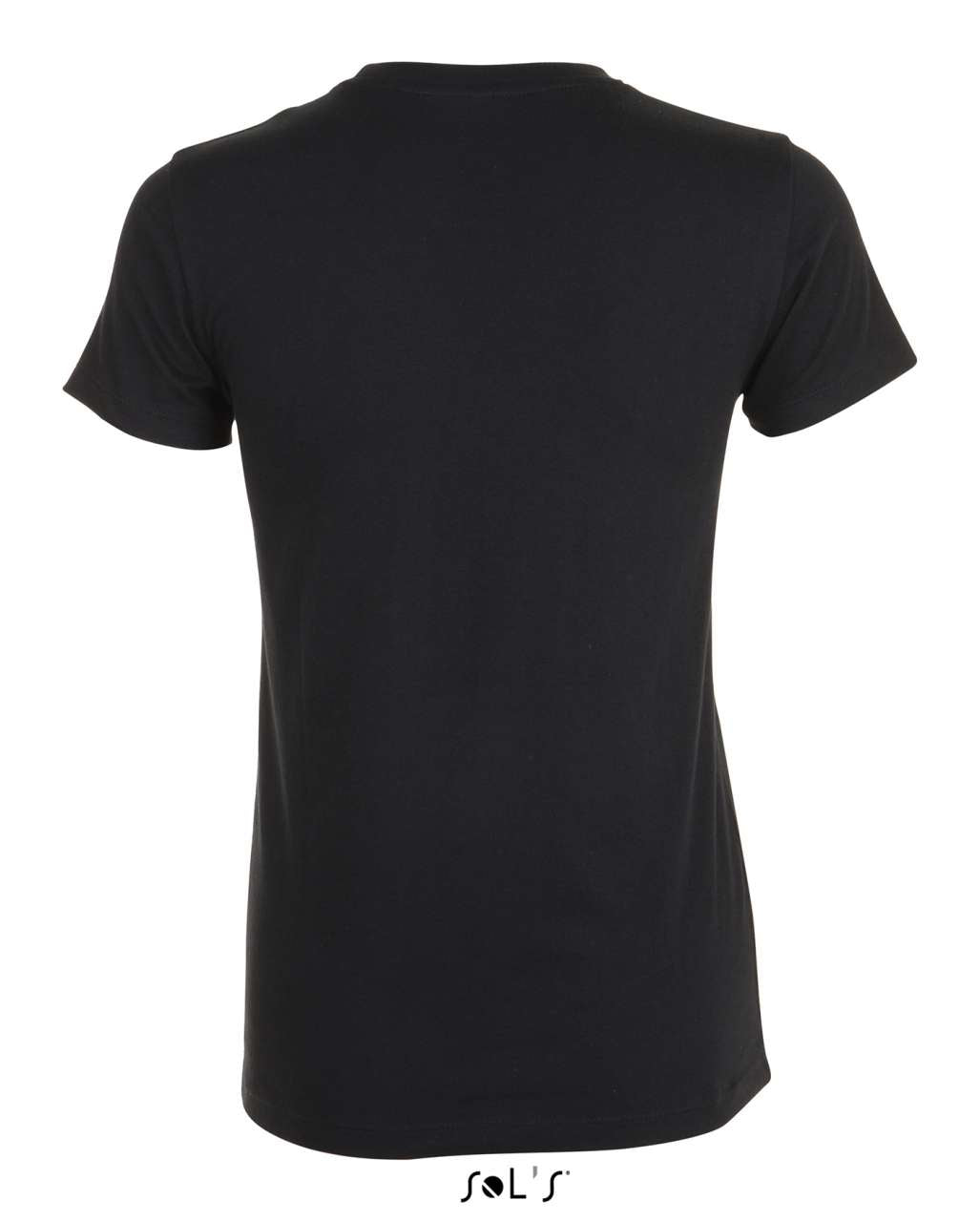 SO01825 Deep Black