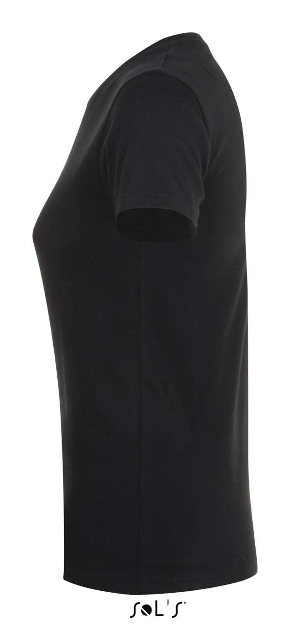 SO01825 Deep Black
