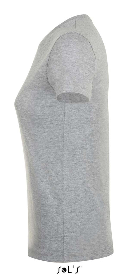 SO01825 Grey Melange