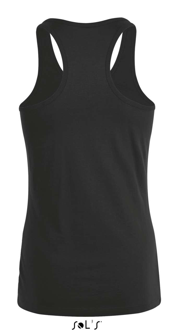 SO01826 Deep Black