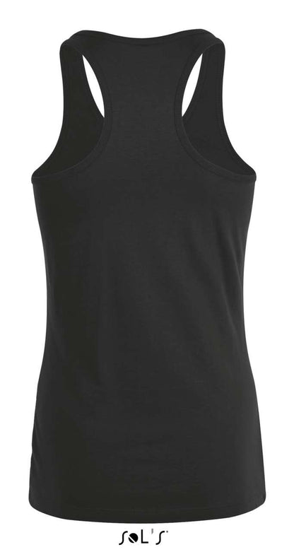 SO01826 Deep Black