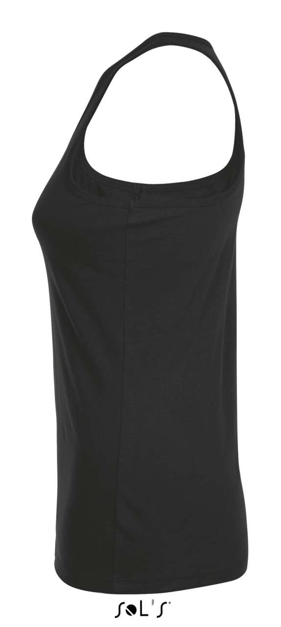 SO01826 Deep Black