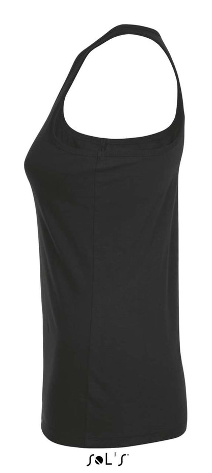 SO01826 Deep Black