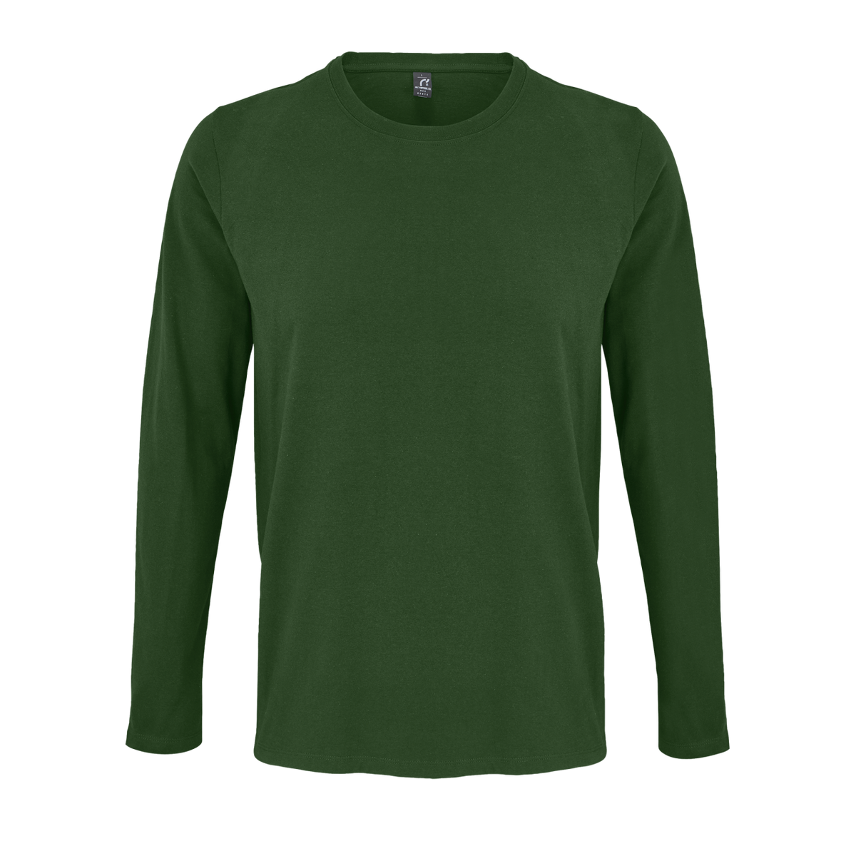 SO02074 Bottle Green
