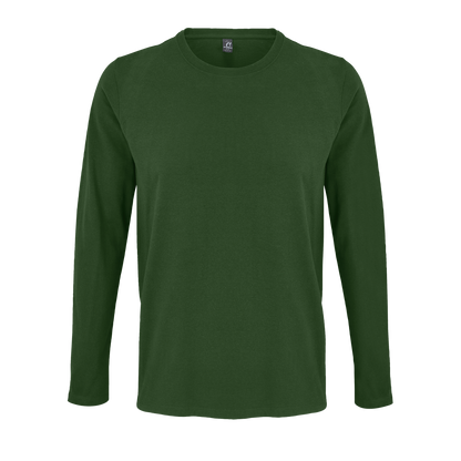 SO02074 Bottle Green