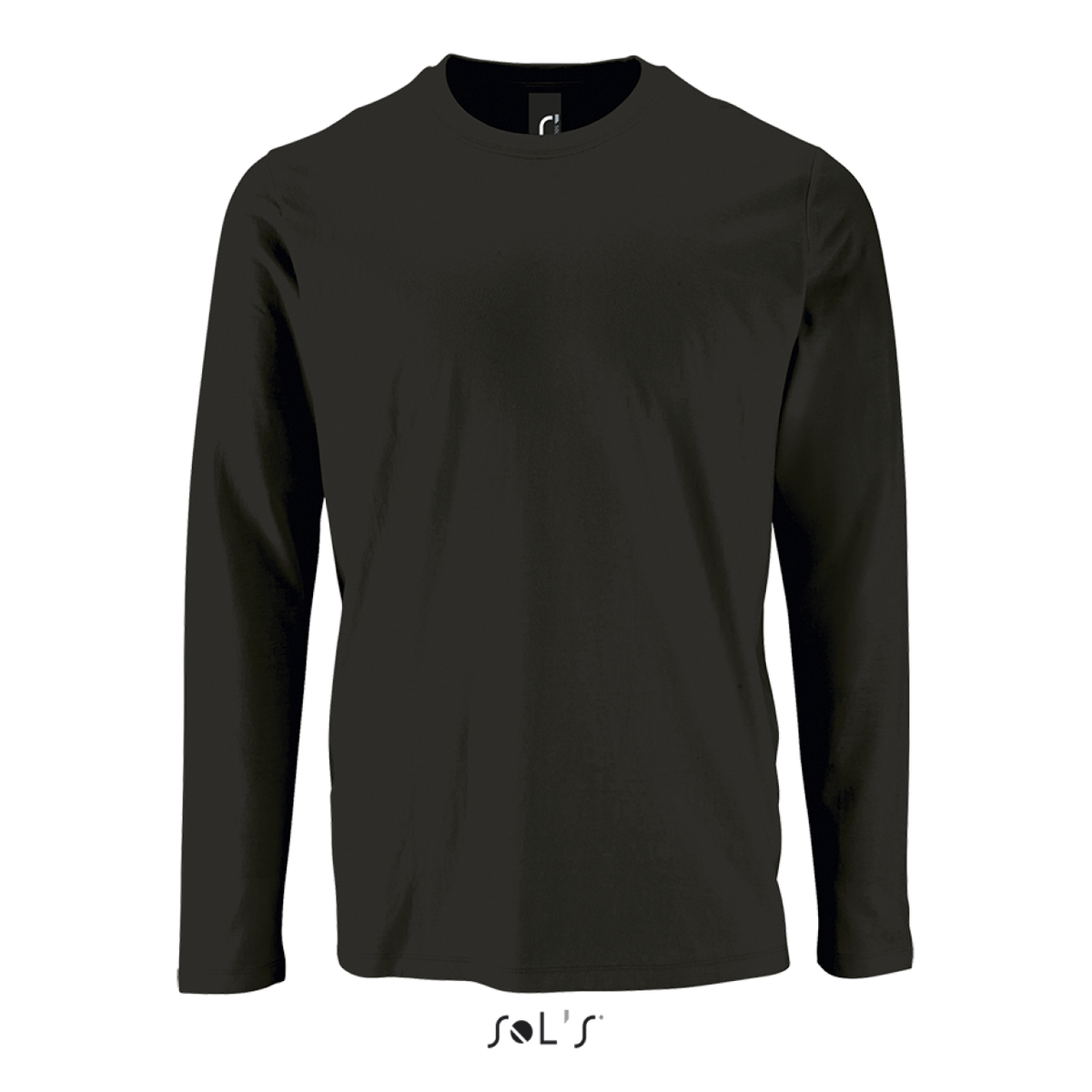 SO02074 Deep Black