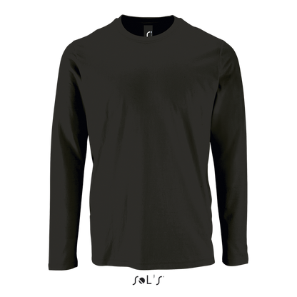 SO02074 Deep Black