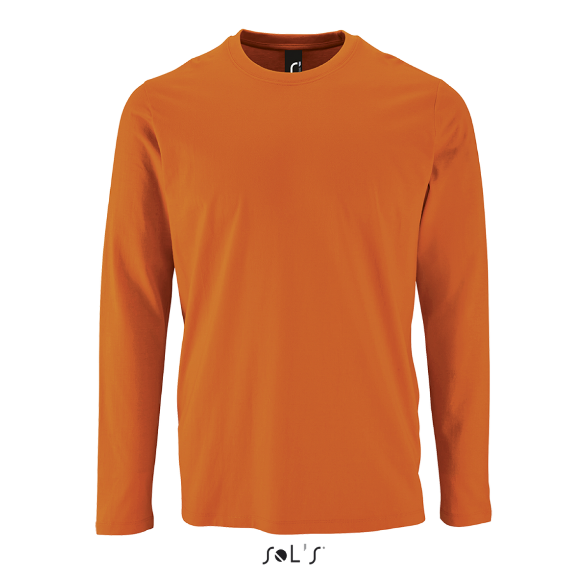 SO02074 Orange
