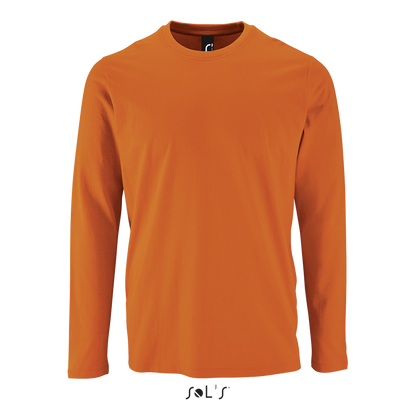 SO02074 Orange
