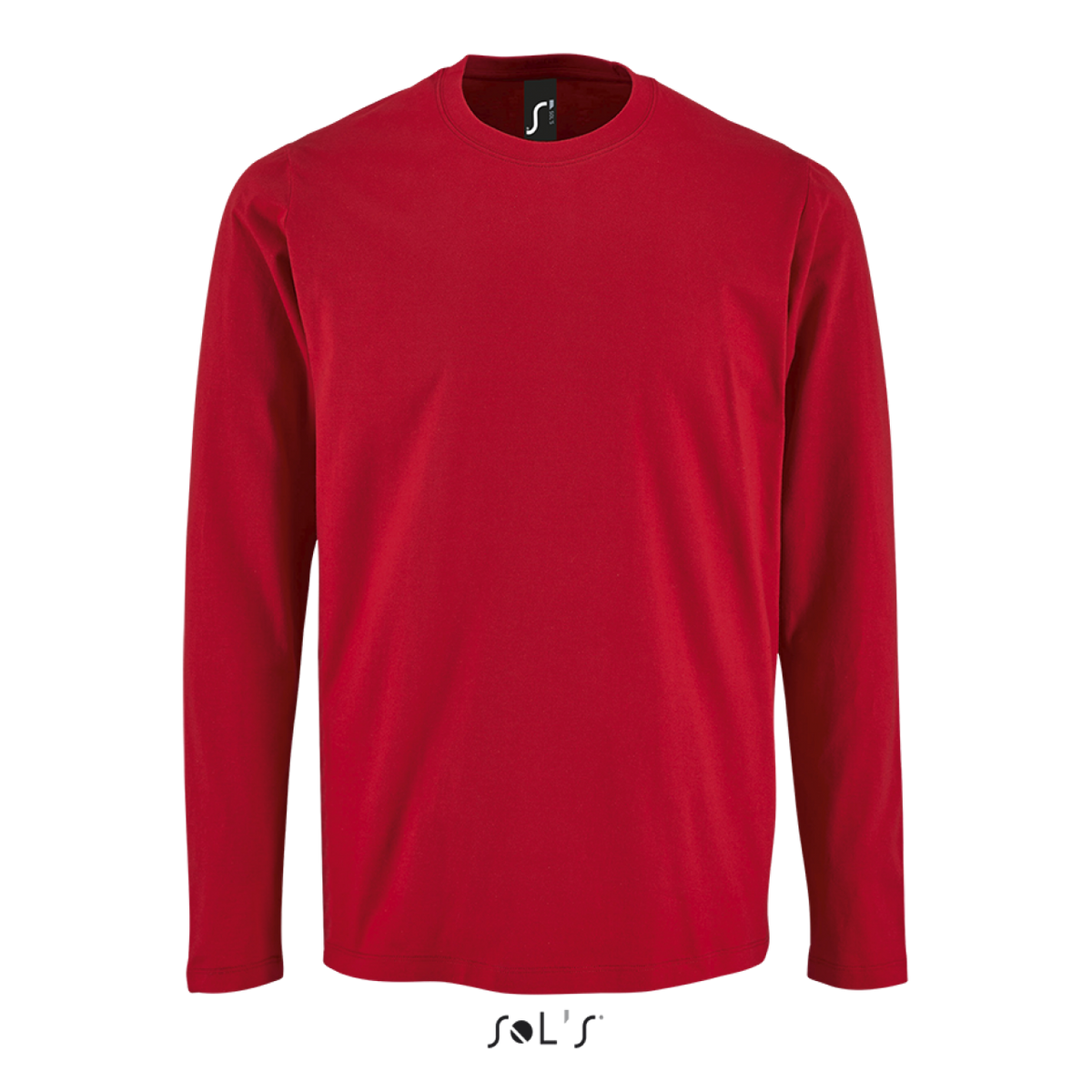 SO02074 Red