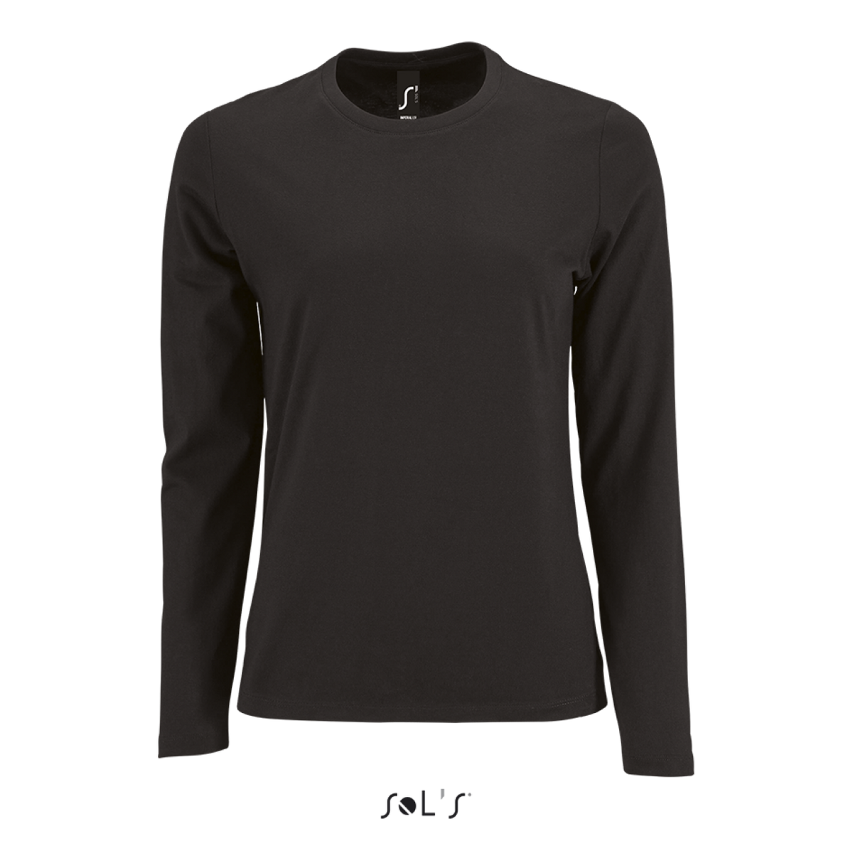 SO02075 Deep Black