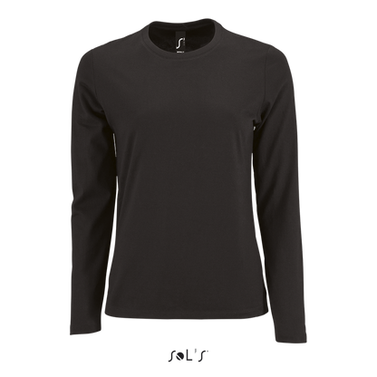 SO02075 Deep Black