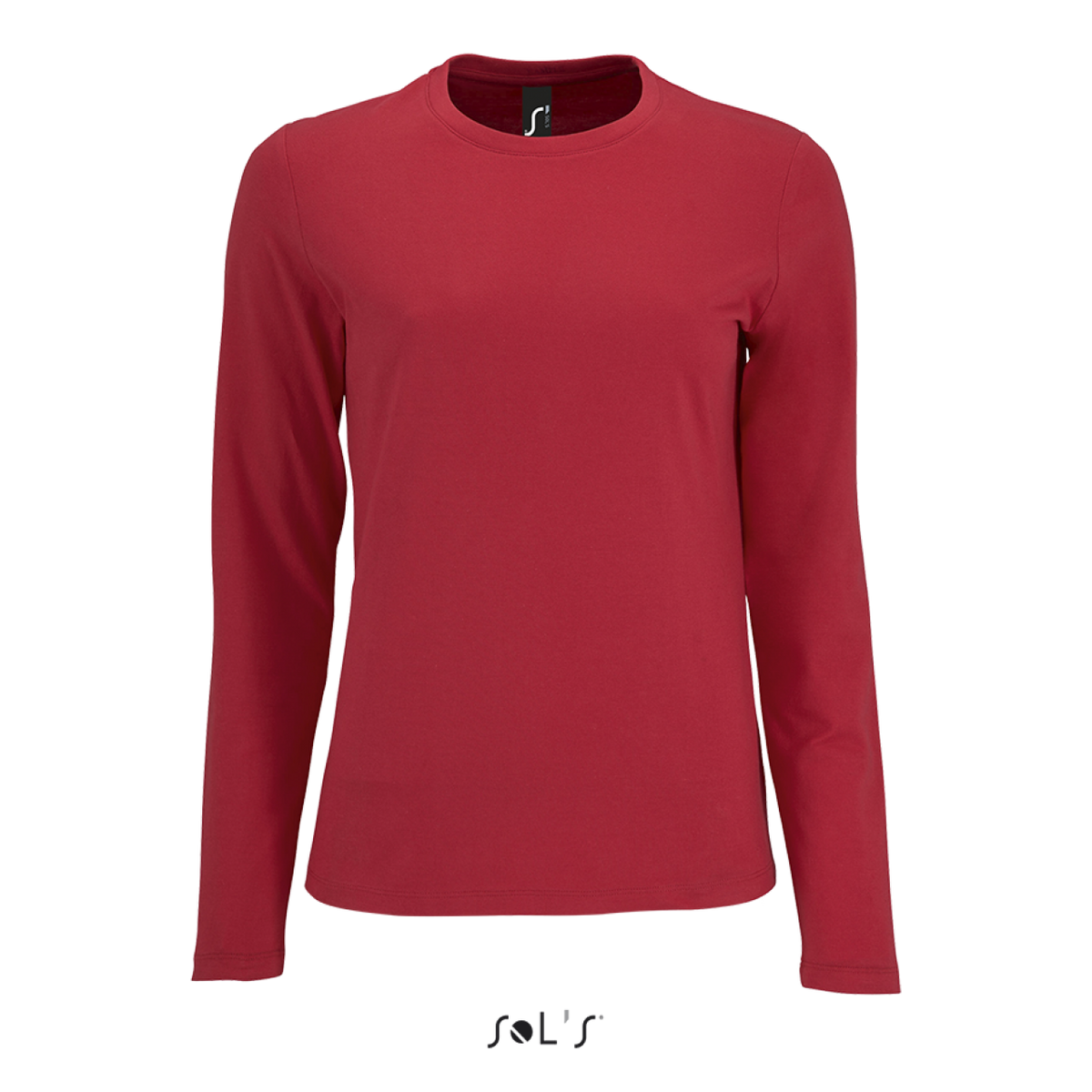 SO02075 Red