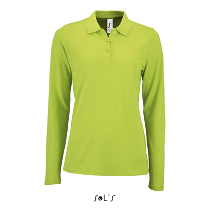 SO02083 Apple Green