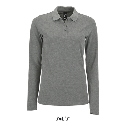 SO02083 Grey Melange