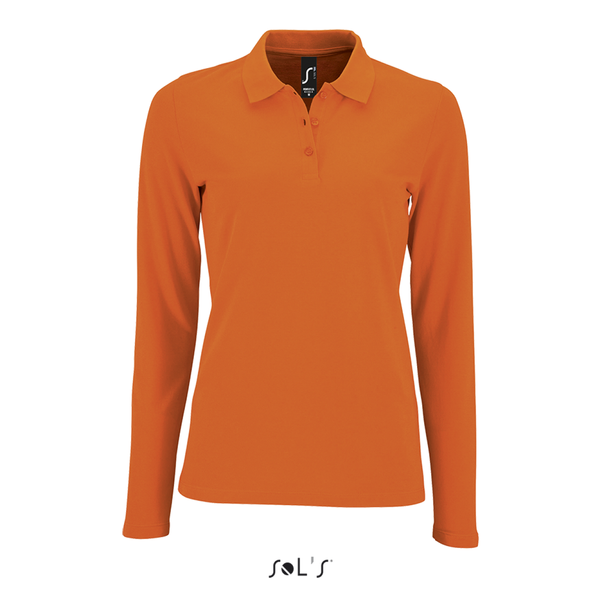 SO02083 Orange