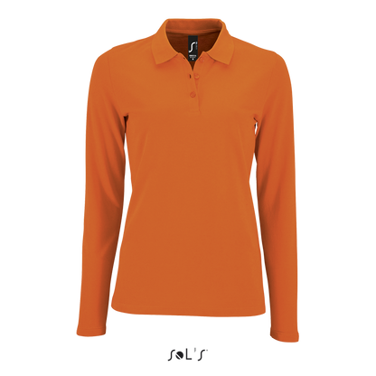SO02083 Orange