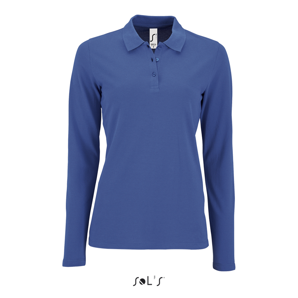 SO02083 Royal Blue