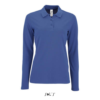 SO02083 Royal Blue