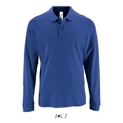 SO02087 Royal Blue