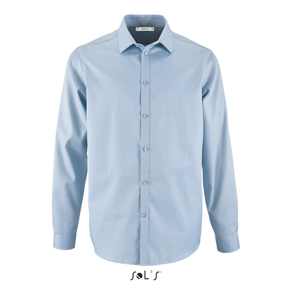 SO02102 Sky Blue