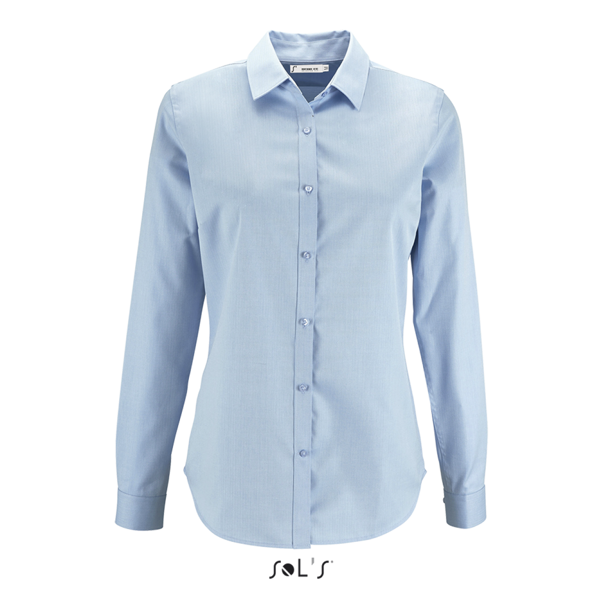 SO02103 Sky Blue