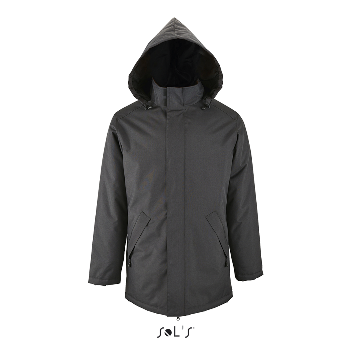 SO02109 Charcoal Grey