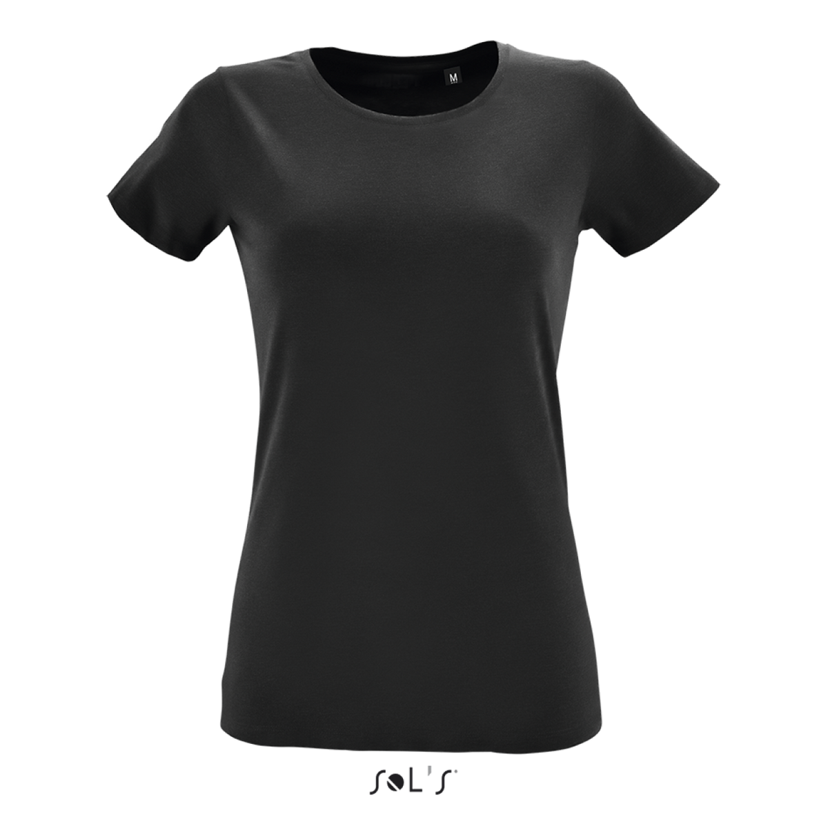 SO02758 Deep Black