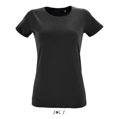 SO02758 Deep Black